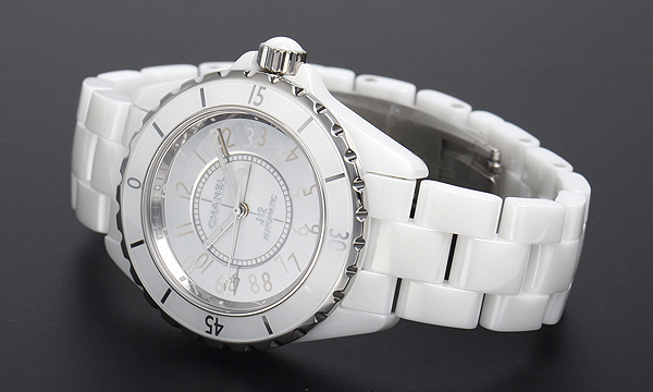 シャネルスーパーコピー Ｊ１２ ３８ ミラー H4862 - 商品画像 6