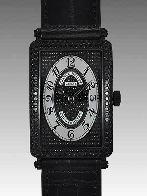 フランク・ミュラーコピー ロングアイランド 1002QZD CD CHRONOMETRO NR - 商品画像 4