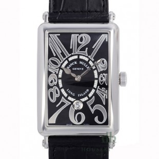 フランク・ミュラーコピー ロングアイランド RELIEF 1150SCDT - 商品画像 2