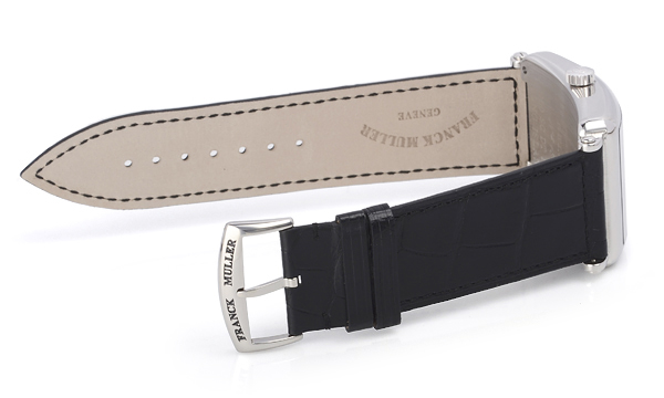フランク・ミュラーコピー ロングアイランド RELIEF 1150SCDT - 商品画像 4