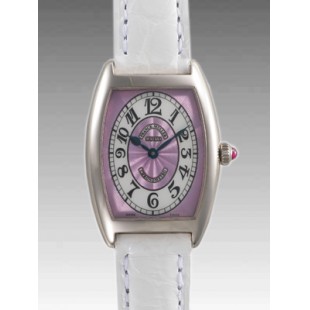 フランク・ミュラースーパーコピー トノウカーベックス クロノ メトロ 1752QZ CHRONOMETORO - 商品画像 2