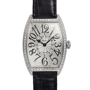 フランク・ミュラースーパーコピー トノウカーベックス ＲＥＬＩＥＦ 2852QZ REL D1R - 商品画像 2