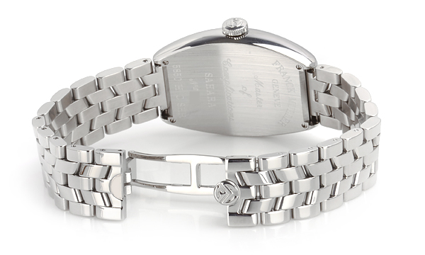 フランク・ミュラーコピー トノウカーベックス カサブランカ サハラ 5850HC SHR - 商品画像 4