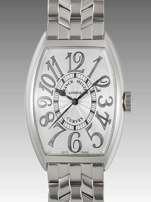 フランク・ミュラーコピー トノウカーベックス RELIEF 5850SC RELIEF - 商品画像 4