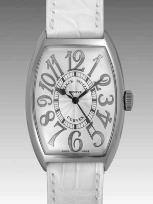 フランク・ミュラースーパーコピー トノウカーベックス RELIEF 5850SC RELIEF - 商品画像 4