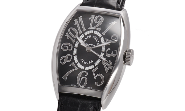 フランク・ミュラースーパーコピー トノウカーベックス RELIEF 5850SC RELIEF - 商品画像 3