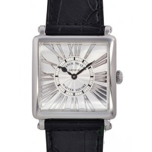 フランク・ミュラー マスタースクエア RELIEF 6002MQZ RELIEF - 商品画像 2