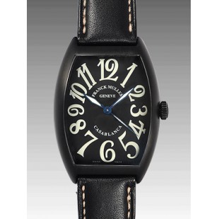 フランク・ミュラーコピー トノウカーベックス カサブランカ 6850SC CASA NR - 商品画像 2