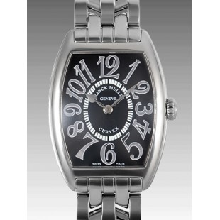 スーパーコピーフランク・ミュラー トノウカーベックス RELIEF 7502QZ - 商品画像 1