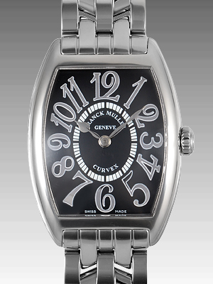 スーパーコピーフランク・ミュラー トノウカーベックス RELIEF 7502QZ - 商品画像 4
