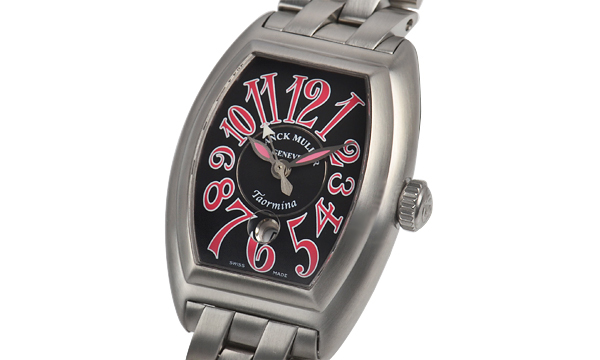 フランク・ミュラーコピーコンキスタドール 8005LSCTAORMINA - 商品画像 3