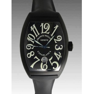 フランク・ミュラースーパーコピー トノウカーベックス カサブランカ 8880CASADT NOIR - 商品画像 1