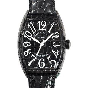 フランク・ミュラースーパーコピー トノウカーベックス ブラッククロコ 8880SC BLK CRO - 商品画像 2