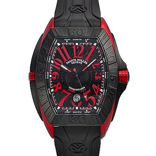フランク・ミュラーコピー コンキスタドール グランプリ 8900SC GP ERG - 商品画像 2