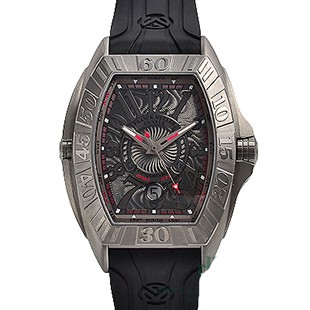 フランク・ミュラーコピー コンキスタドール グランプリ 8900SC GP ERG - 商品画像 2