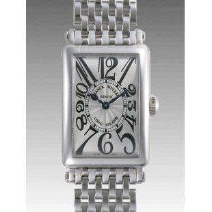 フランク・ミュラーコピー ロングアイランド 902QZ - 商品画像 2