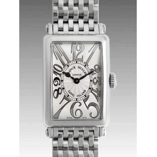 フランク・ミュラーコピー ロングアイランド RELIEF 902QZ RELIEF - 商品画像 1