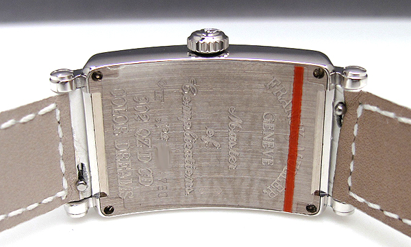 大好評のスーパーコピーフランク・ミュラー ロングアイランド カラードリーム 902QZD CD COL - 商品画像 4