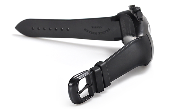 フランク・ミュラースーパーコピー トノウカーベックス マリナー 9080CC AT NR MAR - 商品画像 4