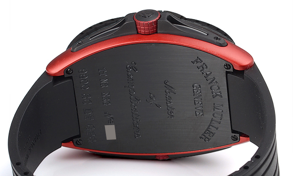 フランク・ミュラースーパーコピー コンキスタドール グランプリ 9900SC GP ERG - 商品画像 1