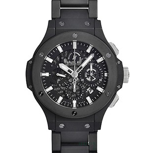 スーパーコピーウブロ ビッグバン アエロバン ブラックマジック ブラックセラミック 311.CI.1170.CI - 商品画像 2