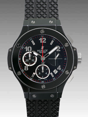 ウブロコピー ビッグバン ブラックマジック 342.CX.130.RX - 商品画像 6