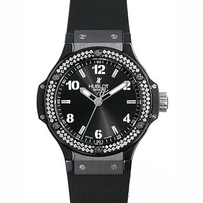ウブロスーパーコピー ビッグバン ブラックマジック38mm 361.CV.1270.RX.1104 - 商品画像 5