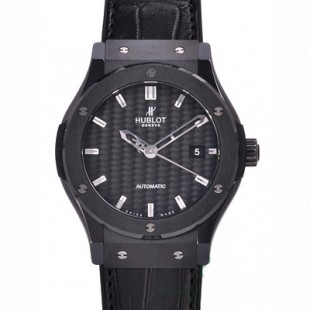 ウブロ クラシックフュージョン ブラックマジック セラミック42mm 542.CM.1770.LR - 商品画像 2