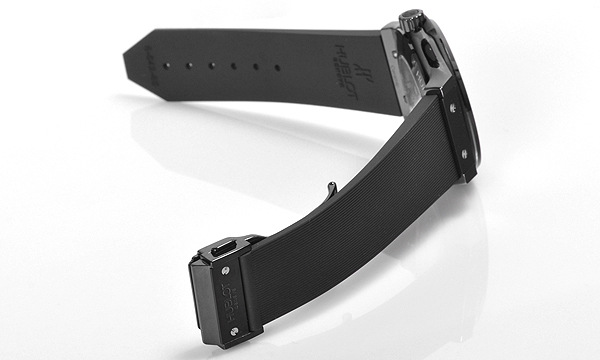 ウブロコピー クラシックフュージョン ブラックマジック セラミック42mm 542.CM.1770.RX - 商品画像 4
