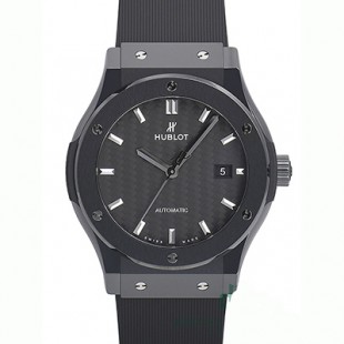 ウブロコピー クラシックフュージョン ブラックマジック セラミック42mm 542.CM.1771.RX - 商品画像 2