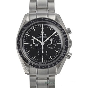 オメガスーパーコピー スピードマスター マスタームーンウォッチ プロフェッショナル 311.30.42.30.01.005 - 商品画像 2
