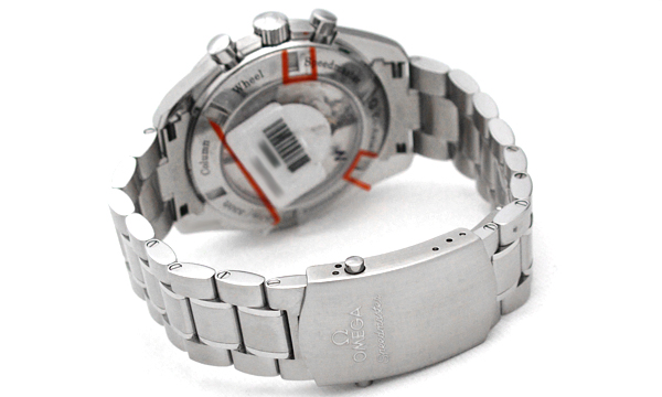 オメガスーパーコピー スピードマスター コーアクシャルクロノメーター 311.30.44.50.01.002 - 商品画像 4