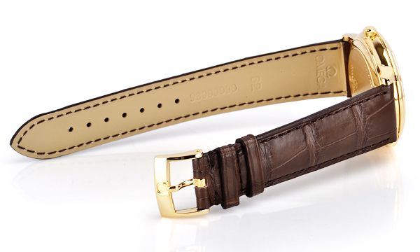 オメガコピー デビル プレステージ コーアクシャル 4617.11.02 - 商品画像 4