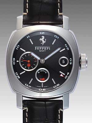 パネライ フェラーリ グラントゥーリズモ 8デイズ FER00012 - 商品画像 5