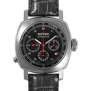 パネライコピー フェラーリ グランツーリズモ モノプルサンテ FER00020 - 商品画像 2