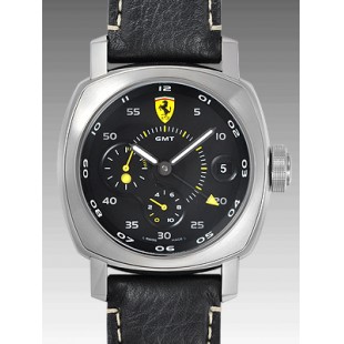 パネライ フェラーリ スクデリア 10デイズ GMT FER00022 - 商品画像 2