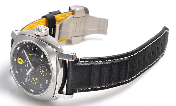 パネライ フェラーリ スクデリア 10デイズ GMT FER00022 - 商品画像 7