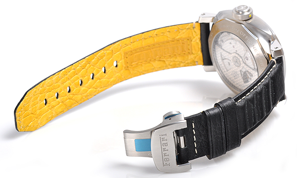 パネライ フェラーリ スクデリア 10デイズ GMT FER00022 - 商品画像 1