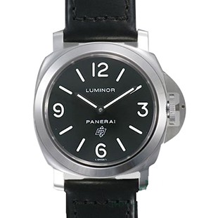 パネライ ルミノールベース LOGO PAM00000 - 商品画像 2