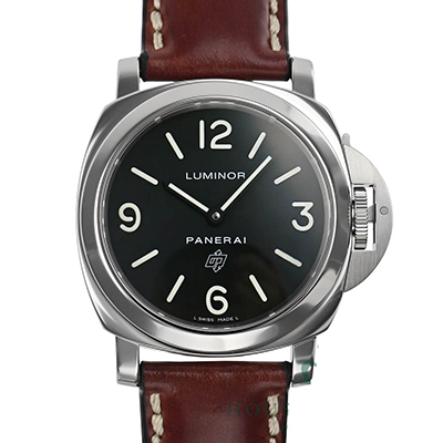 パネライスーパーコピー ルミノール ベース LOGO PAM00000 - 商品画像 5
