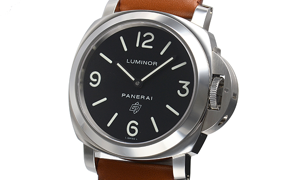 パネライスーパーコピー ルミノールベース LOGO PAM00000 - 商品画像 3