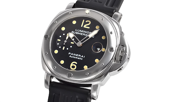 パネライコピー ルミノール サブマーシブル PAM00027 - 商品画像 3