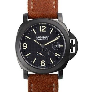 パネライコピー ルミノールパワーリザーブ 世界 PAM00028 - 商品画像 2
