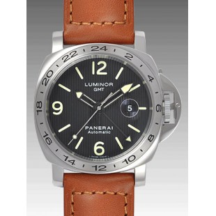 パネライコピー ルミノールGMT PAM00029 - 商品画像 2