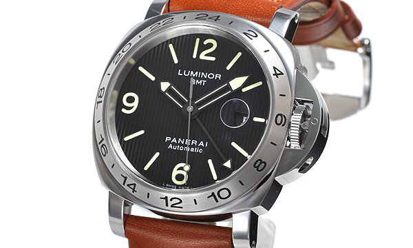 パネライコピー ルミノールGMT PAM00029 - 商品画像 3