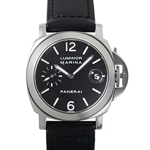 パネライスーパーコピー ルミノールマリーナ PAM00048 - 商品画像 2