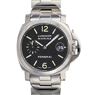 大好評のスーパーコピーパネライ ルミノールマリーナ PAM00050 - 商品画像 2