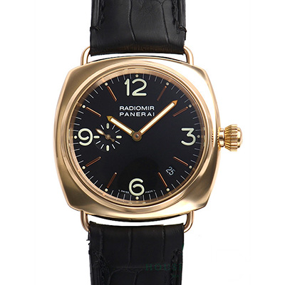 パネライコピー ラジオミール PAM00103 - 商品画像 5