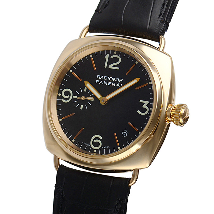 パネライコピー ラジオミール PAM00103 - 商品画像 3