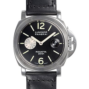 パネライコピー ルミノールマリーナレガッタ2001 PAM00107 - 商品画像 2